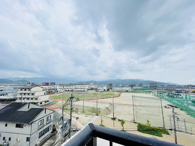 【展望】 | シティライフ博多南