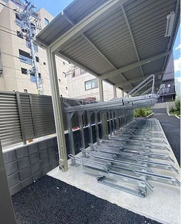 八王子市千人町２丁目の賃貸マンションのその他共用部分