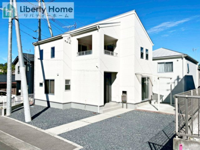 日立市川尻町　中古戸建