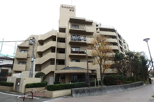 ライオンズガーデン輝国