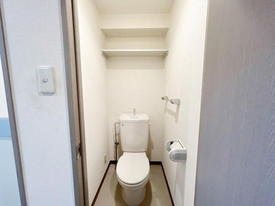 【トイレ】