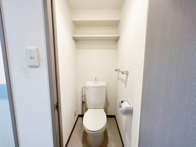 【トイレ】 | スカイコート世田谷用賀第３