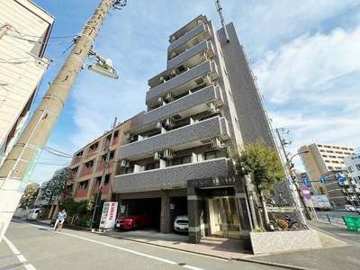 【外観】 【外観】