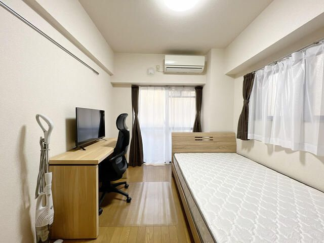 【寝室】 | スカイコート世田谷用賀第３