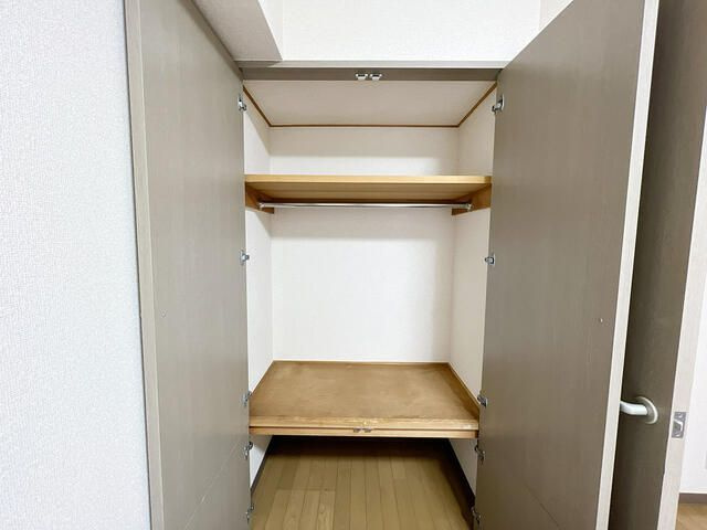 【収納】 | スカイコート世田谷用賀第３