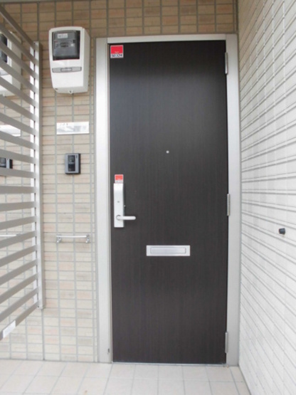 【玄関】 | D-roomかぐのみ