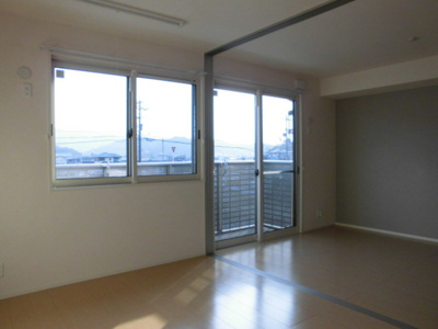 【居間・リビング】 | D-roomかぐのみ