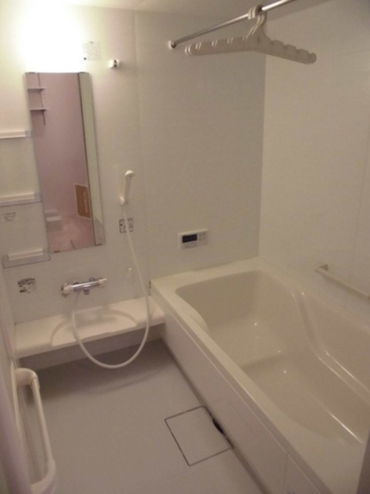 【浴室】 | D-roomかぐのみ