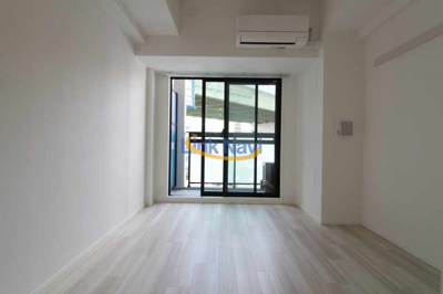 【寝室】 | S-RESIDENCE福島玉川Tres