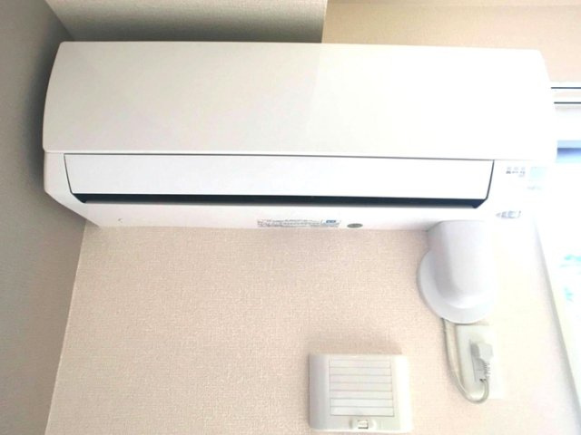 レーネ鈴蘭の設備