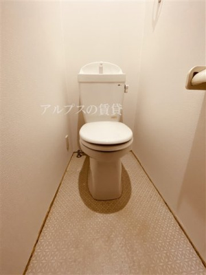 【トイレ】 | ツール・ド・屏風浦