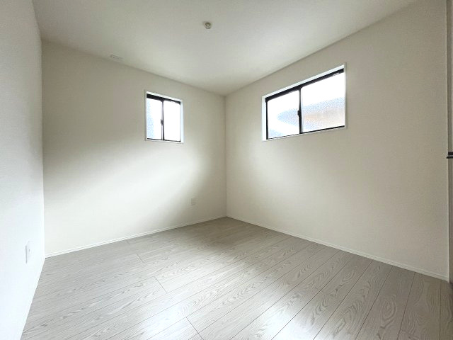 【子供部屋】 | 福岡市南区花畑2丁目3期　1号棟（全1棟）【仲介手数料無料・0円】 | 現地写真。