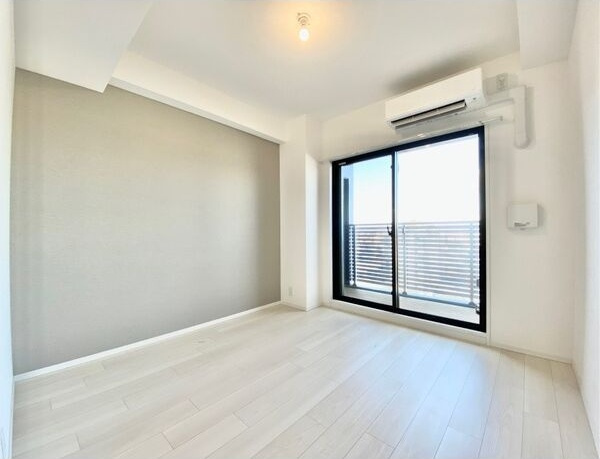 S-RESIDENCE今池駅前の内装
