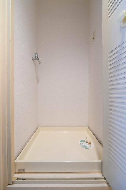 藤和新宿番衆町コープの設備