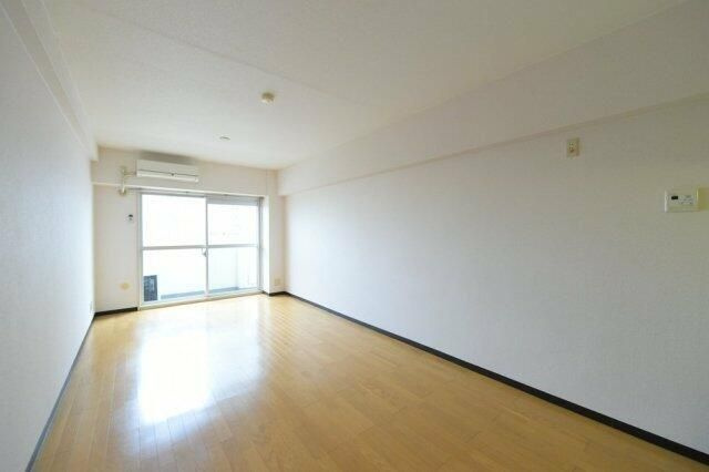 藤和新宿番衆町コープ