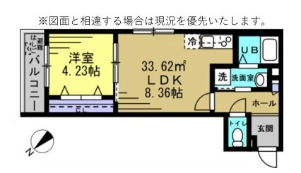 RIZE柏たなかⅠ