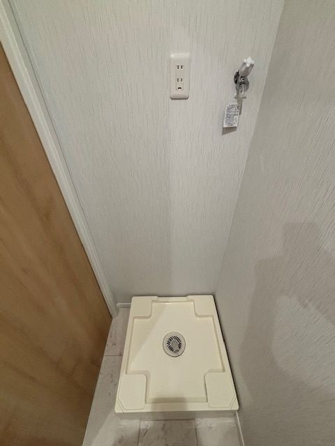 RIZE柏たなかⅠの設備