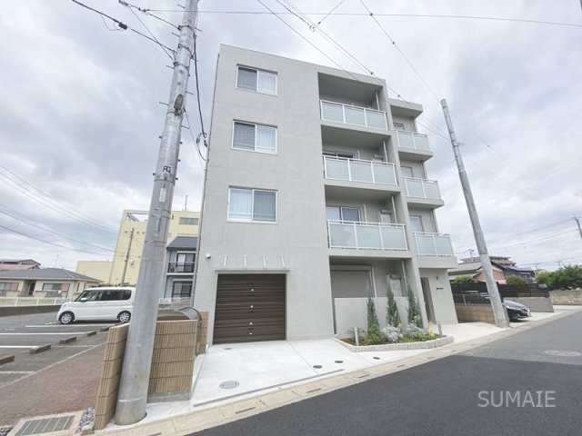 Ｇｒａｎｄ ｅｔｅの外観|外観です！