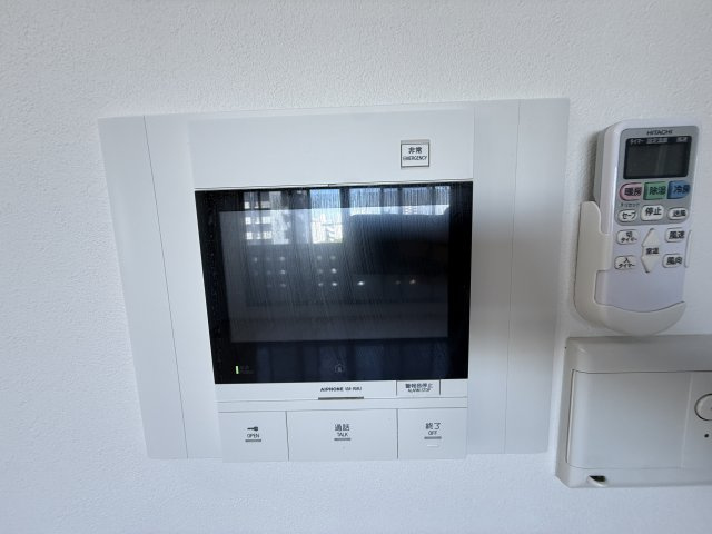 スタジオスクエア大須｜名古屋市の賃貸ならMy賃貸のセキュリティ|スタジオスクエア大須