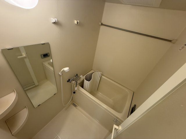 スタジオスクエア大須｜名古屋市の賃貸ならMy賃貸の浴室|スタジオスクエア大須