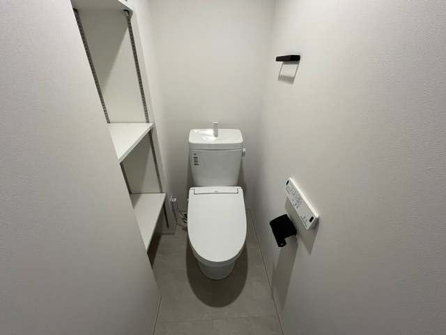 【トイレ】 | estageo関目高殿 | ※同施工会社のイメージ写真※