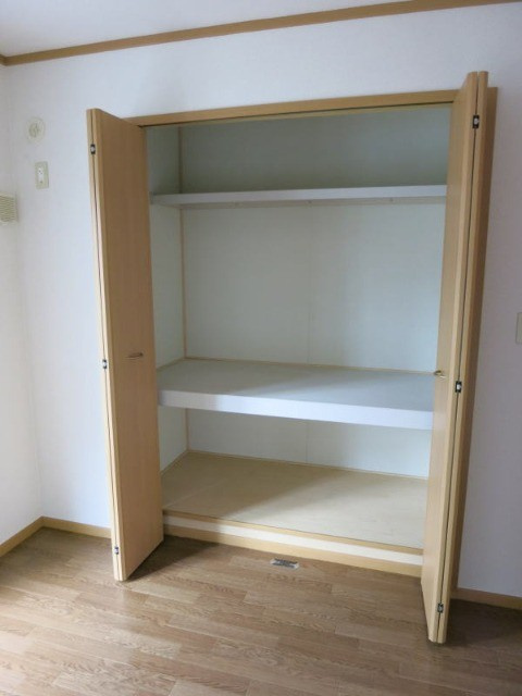 クレストールＡの収納