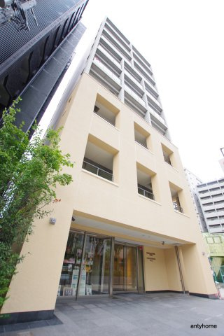 近江レジデンス4号館　仲介手数料無料
