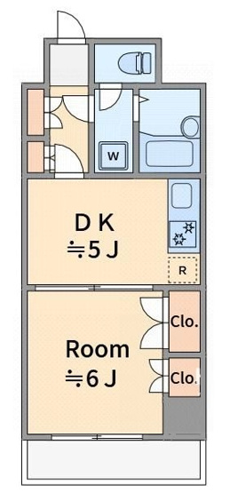 【間取り】 | コアセブン