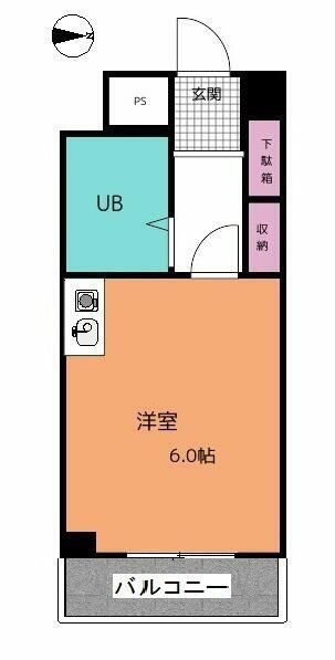 横浜市戸塚区前田町の賃貸マンション
