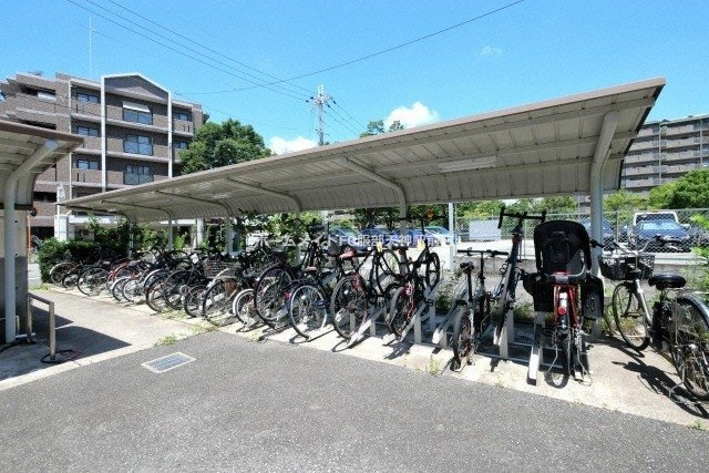 PHOENIX緑地公園のその他共用部分