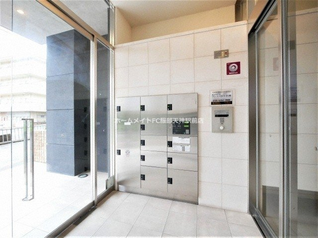 PHOENIX緑地公園のその他共用部分
