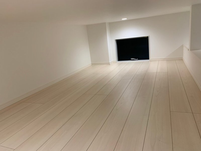 北柏リージェンシー(キタカシワリージェンシー）の寝室