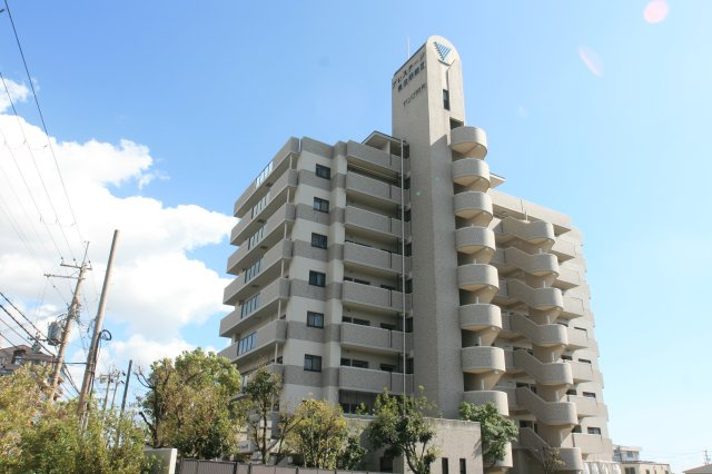 プレステージ魚住駅前Ⅲ