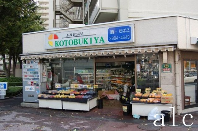 新宿区下落合１丁目の賃貸マンションの周辺