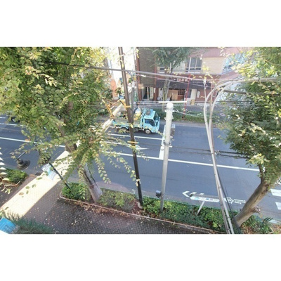 【展望】 | Ｌｅｖａｎｔ武蔵野