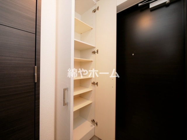 レオンコンフォート本町のその他