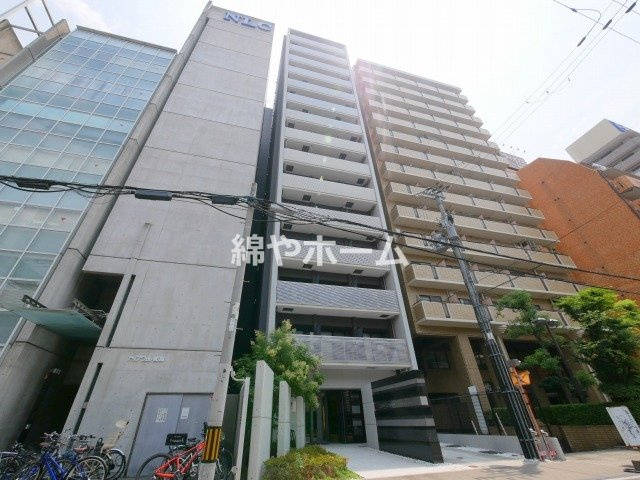 レオンコンフォート本町