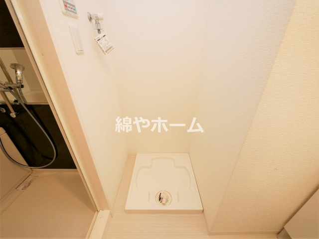 レオンコンフォート本町の設備