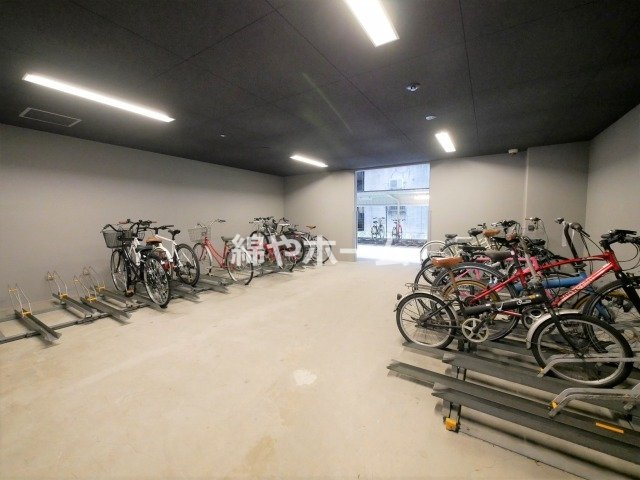 レオンコンフォート本町のその他共用部分