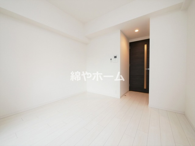 レオンコンフォート本町の洋室|きれいな洋室です