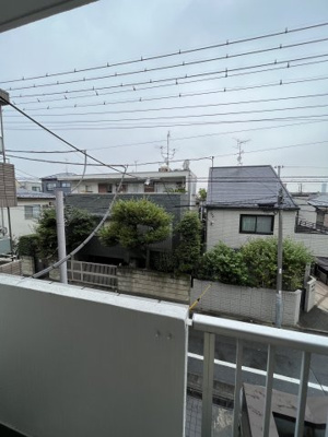 【展望】 | メゾン榎本