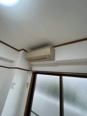 【設備】 | メゾン榎本