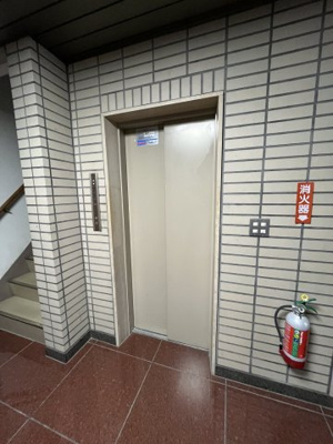 【その他共用部分】 | メゾン榎本