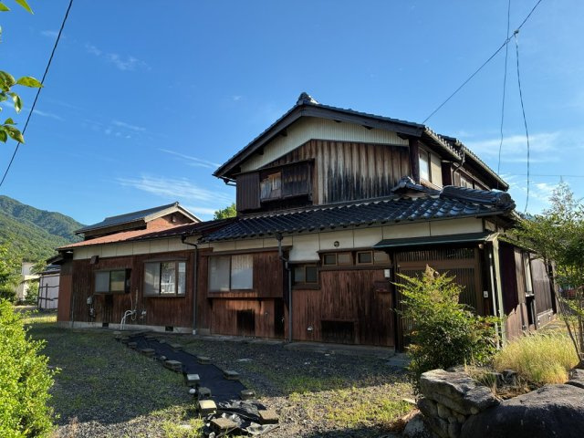 敦賀市堂中古住宅