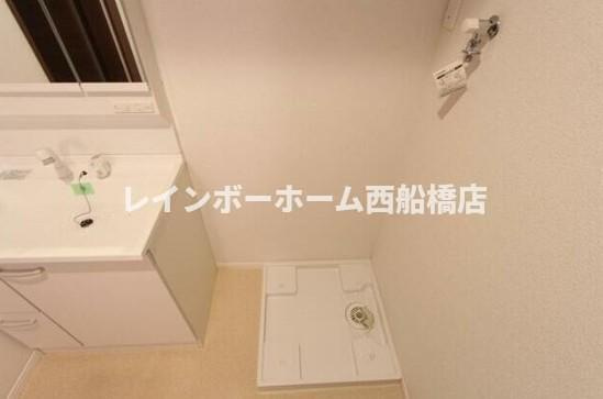グランド浦安のその他