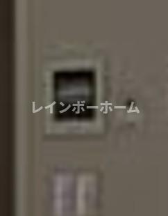 KEIAI RESIDENCE 小岩のセキュリティ