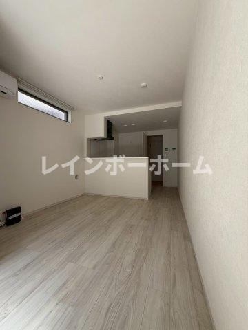 KEIAI RESIDENCE 小岩の内装