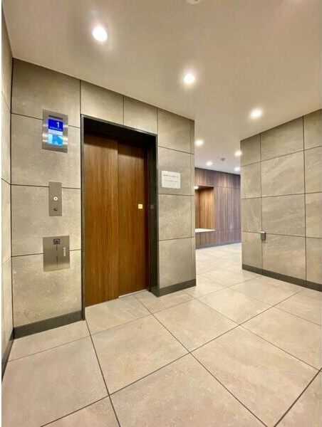 S-RESIDENCE上前津のその他共用部分
