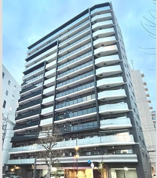 プレサンスロジェ名古屋駅NORTH　FRONT