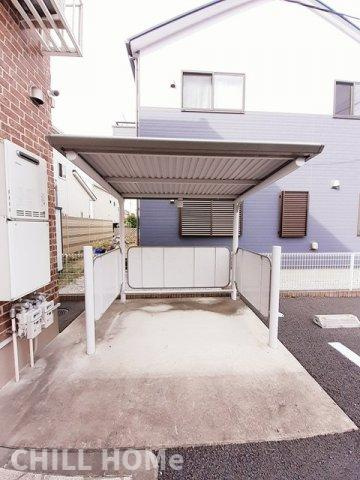 テラス　コッティのその他共用部分|当社、チルホームのHPもご覧ください(^^)/物件情報多数♪
